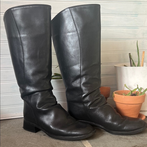 Santana Canada Shoes - Santana Canada Waterproof Tall Women’s Boots